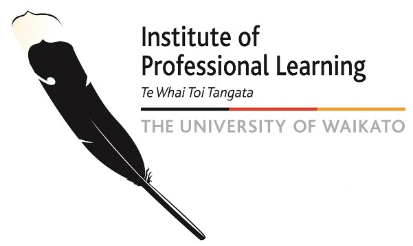 Te Whai Toi Tangata Institute of Professional Learning logo