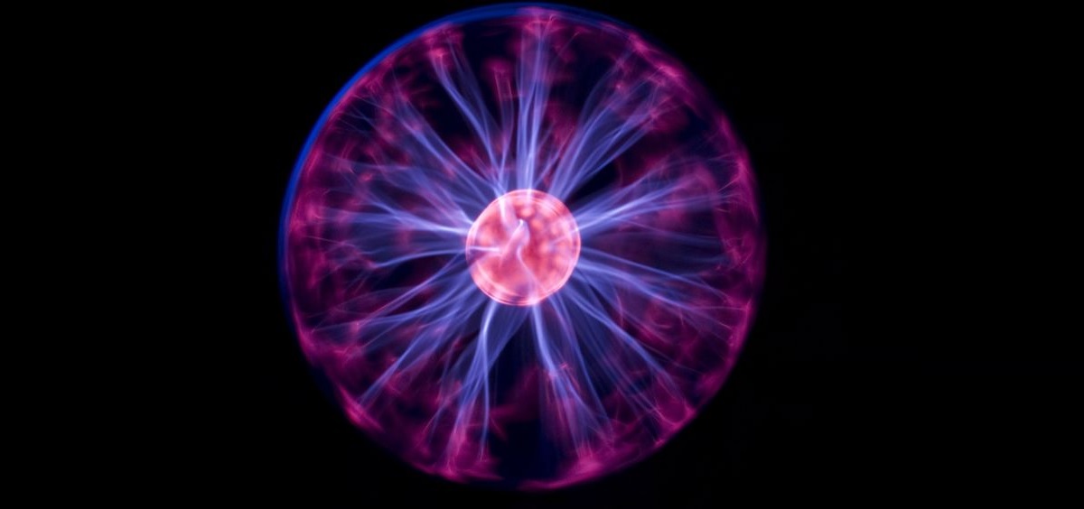 plasma ball online