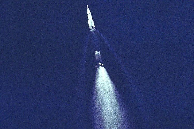 Geology in Motion: Water jetpacks, Saturn V rockets, and Mount St