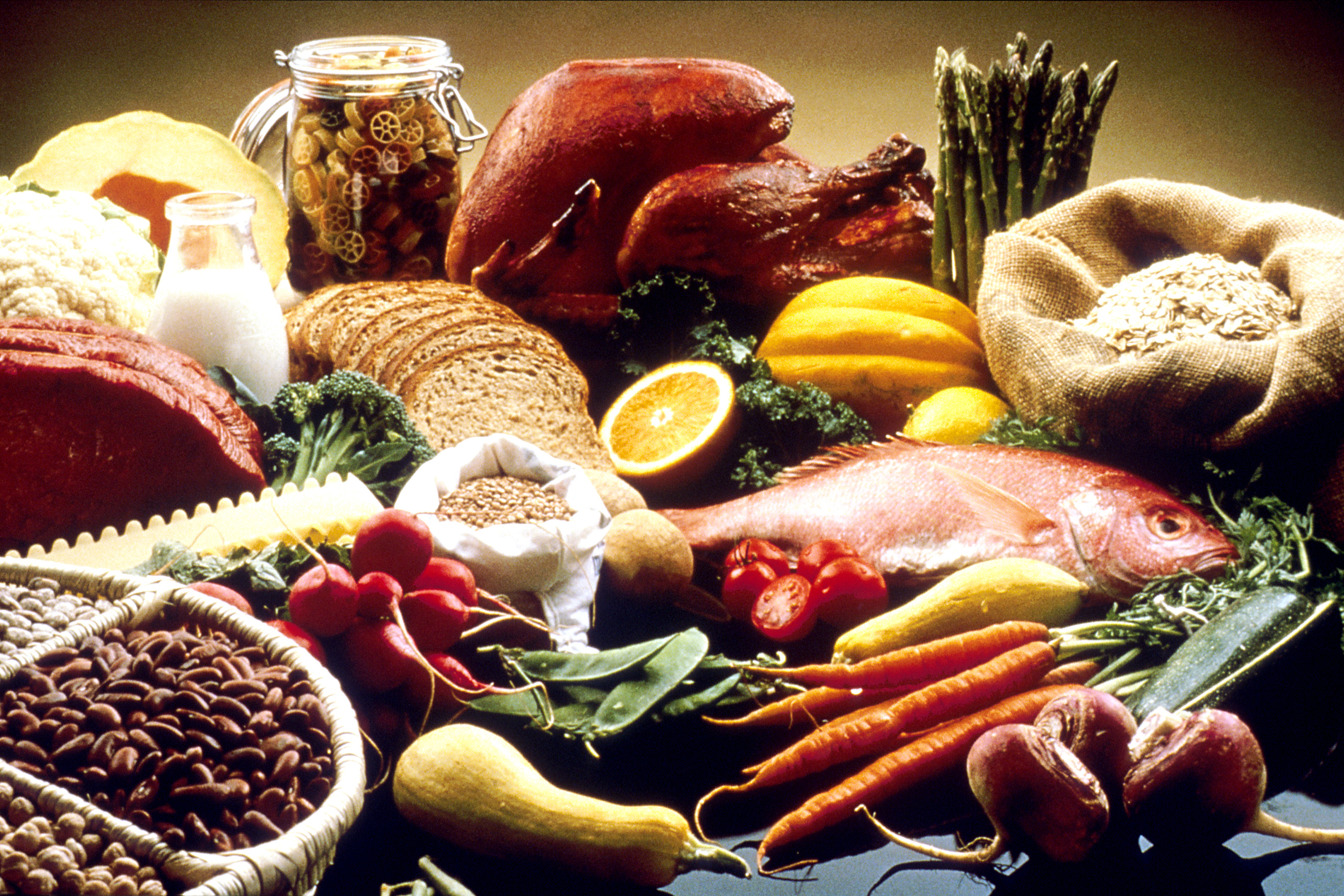 Macronutrients Science Learning Hub