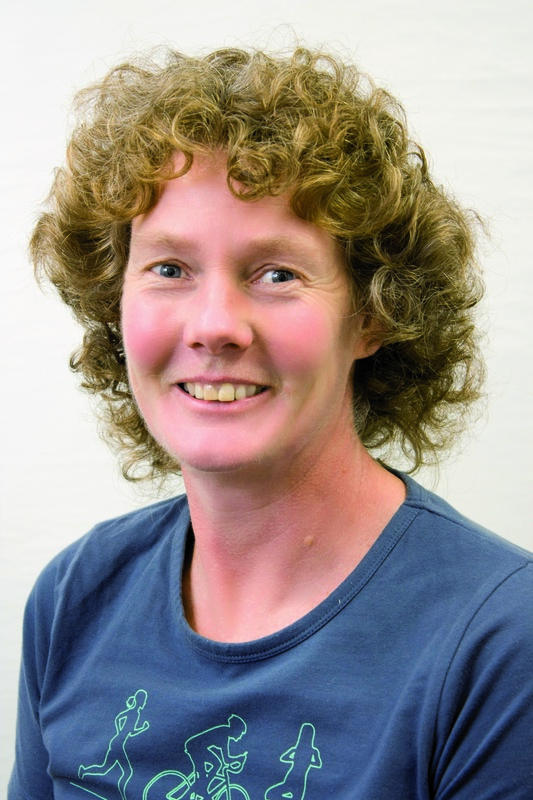 Profile image of Dr Kim Currie, marine chemist, NIWA, NZ