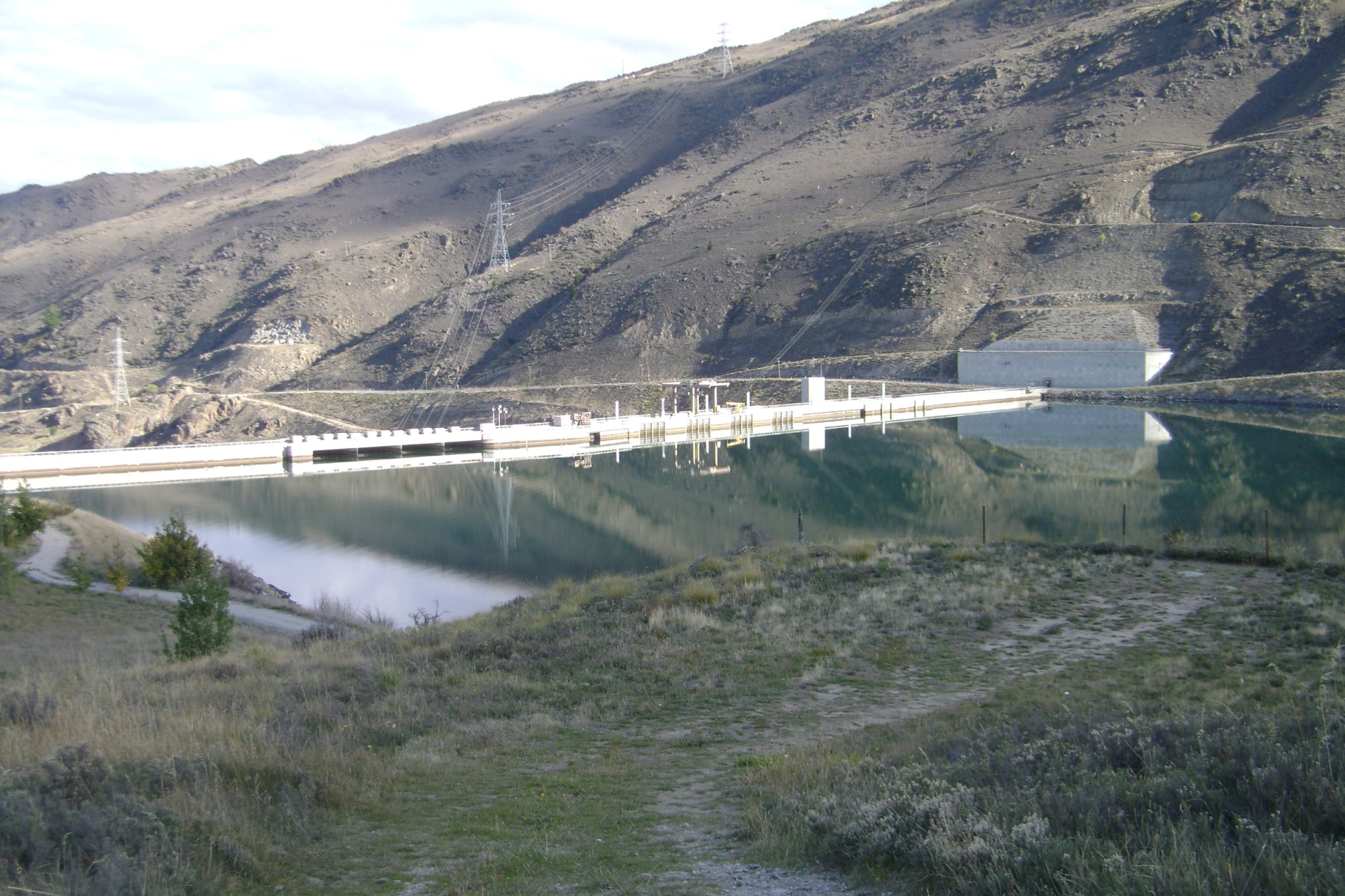 Humans and the water cycle — Science Learning Hub