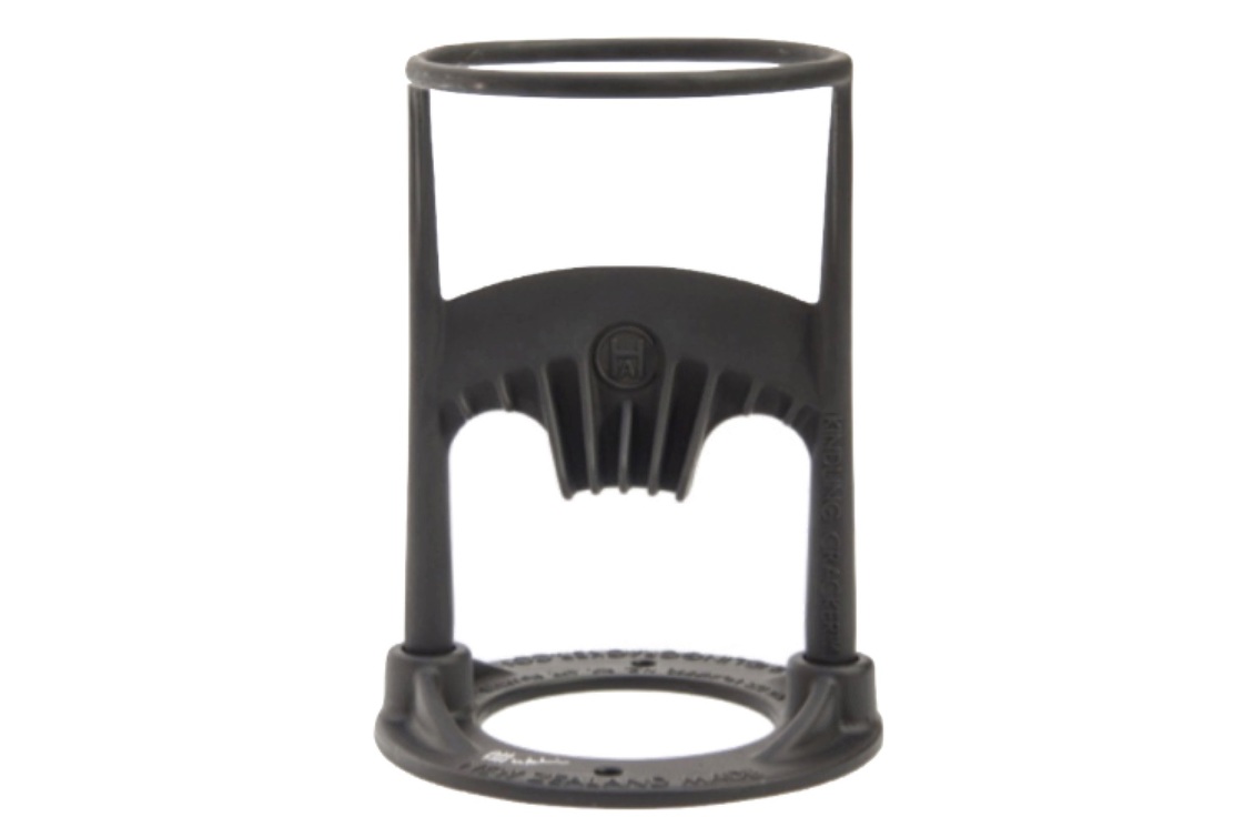 End design the Kindling Cracker - wood chopper