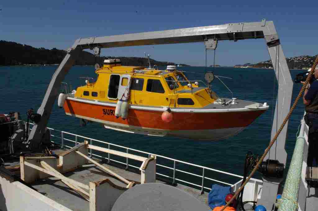 Pelorus — Science Learning Hub