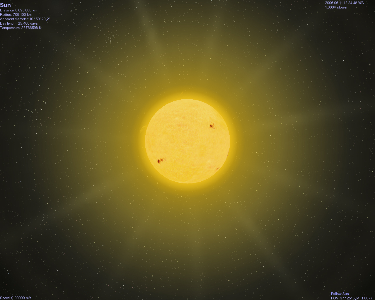 The Sun — Science Learning Hub