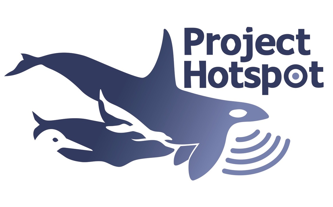 Project Hotspot logo