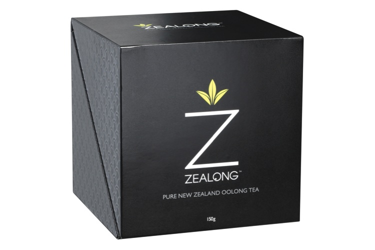 Zealong a unique New Zealand tea — Science Learning Hub