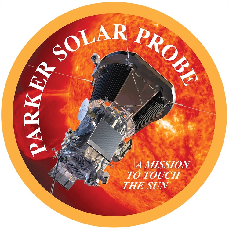 NASA’s Parker Solar Probe 'A mission to touch the Sun'