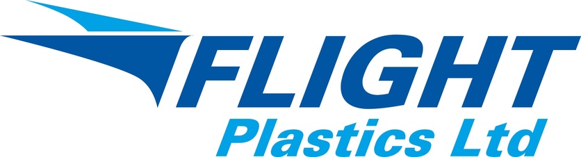 Flight Plastics Ltd logo