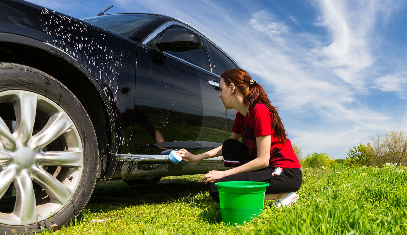 Urban solutions for water quality — Science Learning Hub