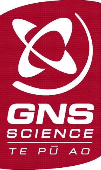 GNS Science Te Pū Ao logo