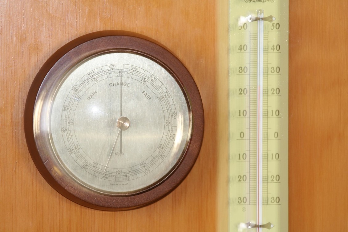 Standard Room Temperature Science Learning Hub