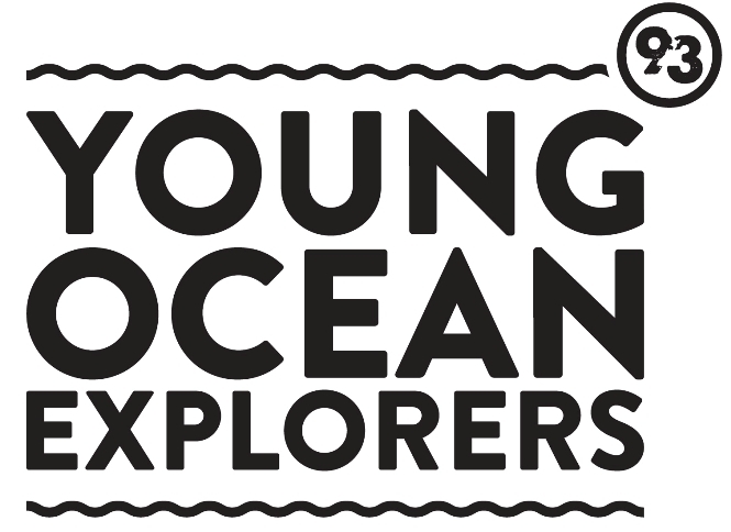 Young Ocean Explorers logo