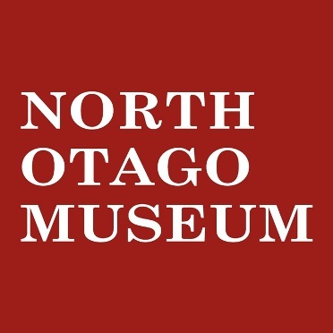 North Otago Museum logo.