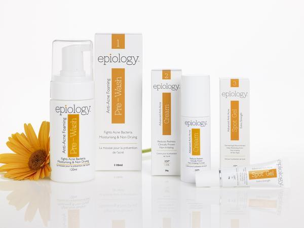 epiology cleanser