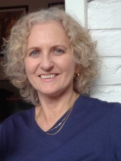 Profile image of Dr Yolanda van Heezik - NZ urban ecologist