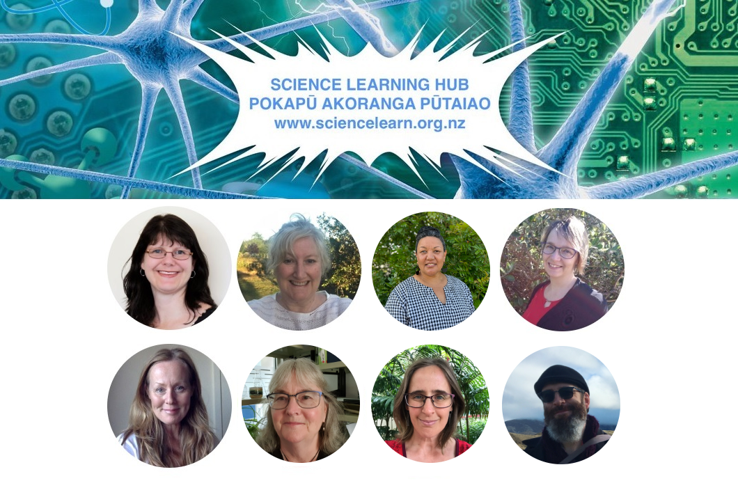 Science Learning Hub at Pearl Murray blog