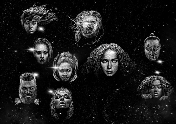 Te whānau Matariki — Science Learning Hub