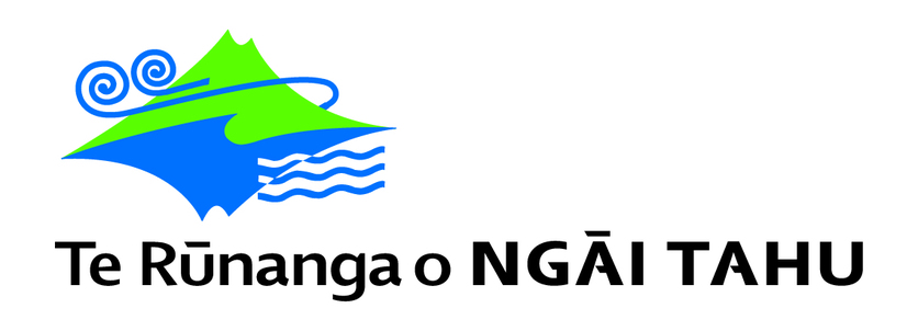 Te Rūnanga o Ngāi Tahu tribal council logo