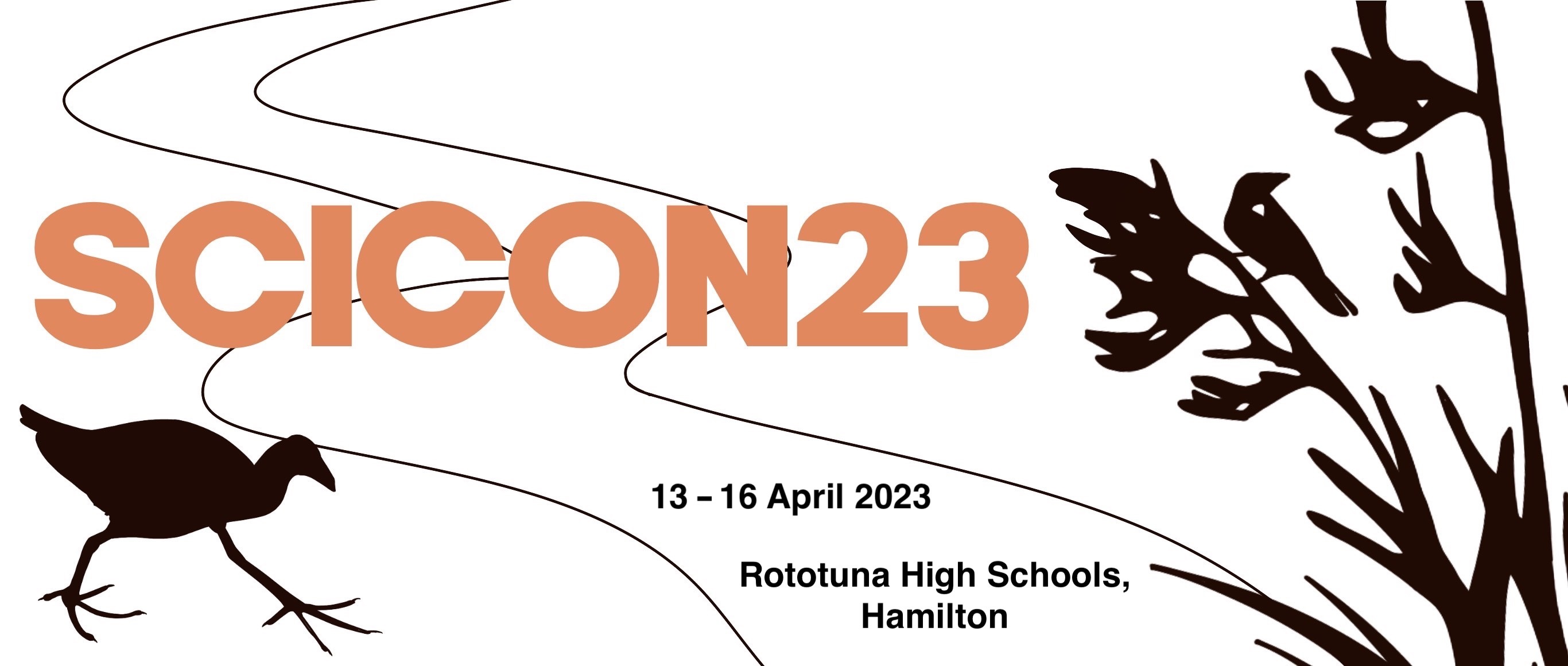 SCICON 2023 — Science Learning Hub