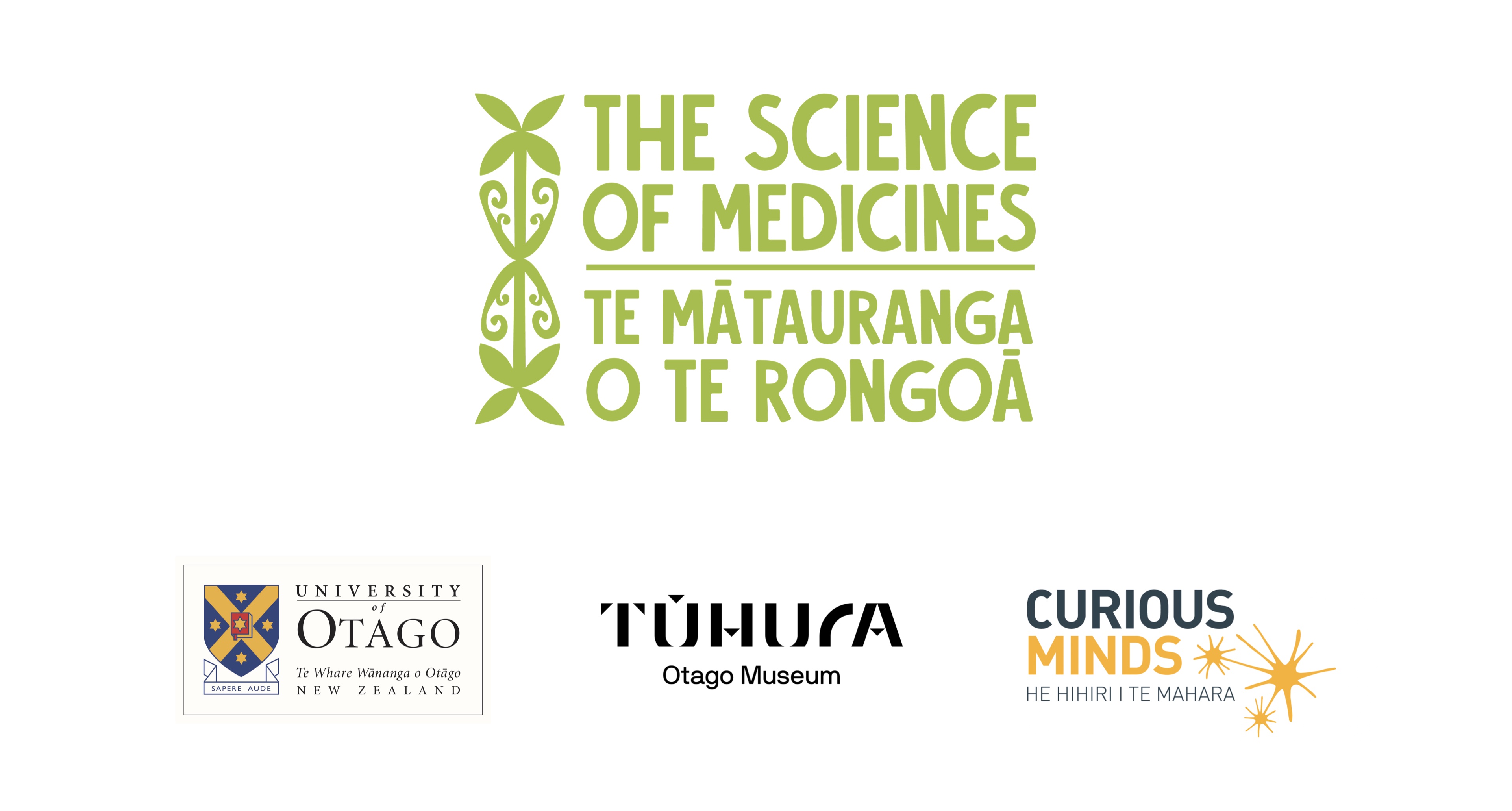 The Science of Medicines Whakatere Waka — Science Learning Hub